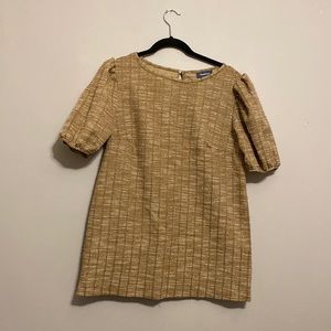 ModCloth MEDIUM mini dress